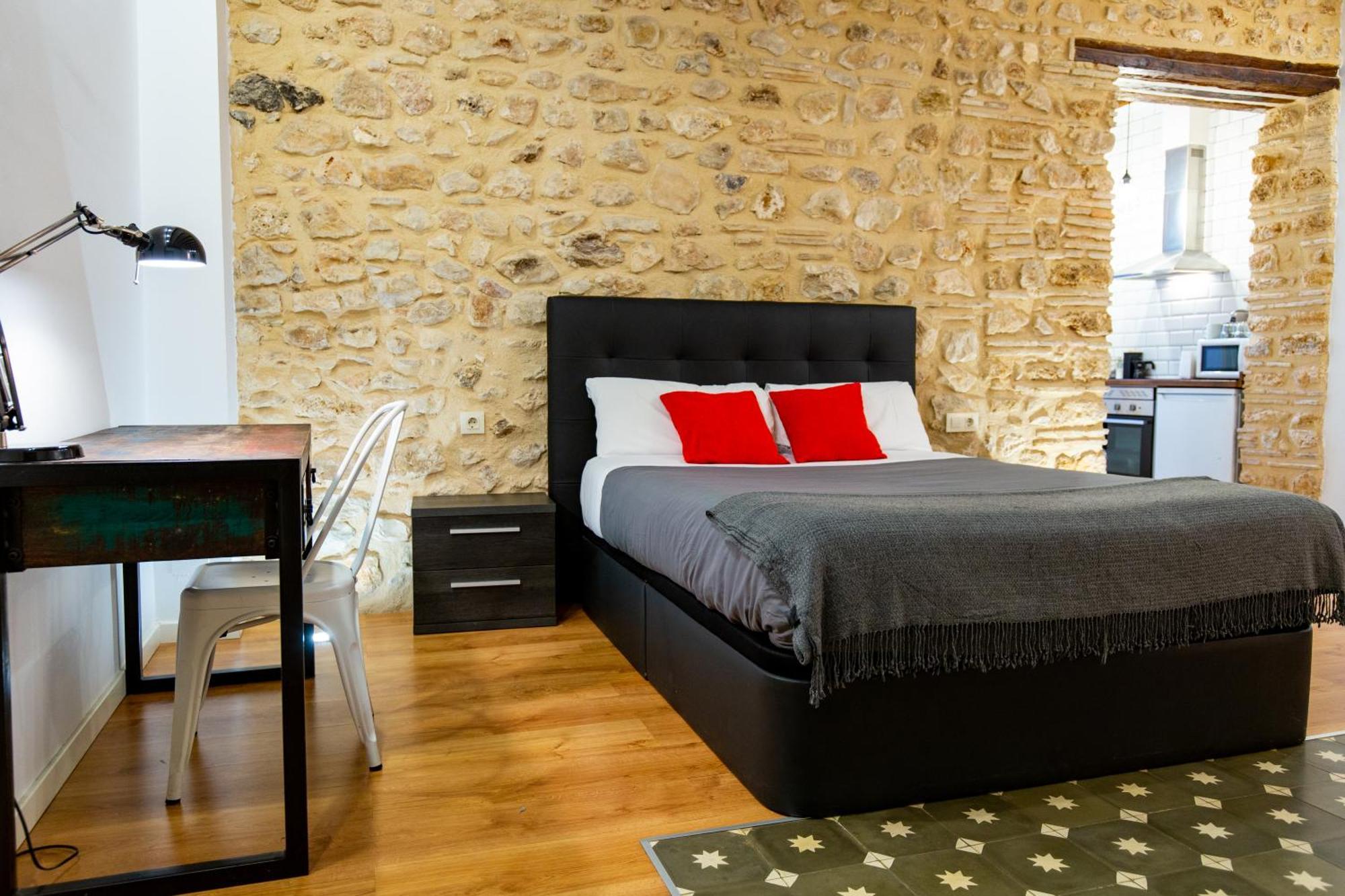 Casa Olivera Dénia Eksteriør billede