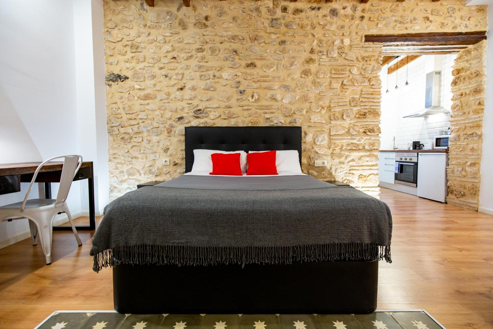 Casa Olivera Dénia Eksteriør billede