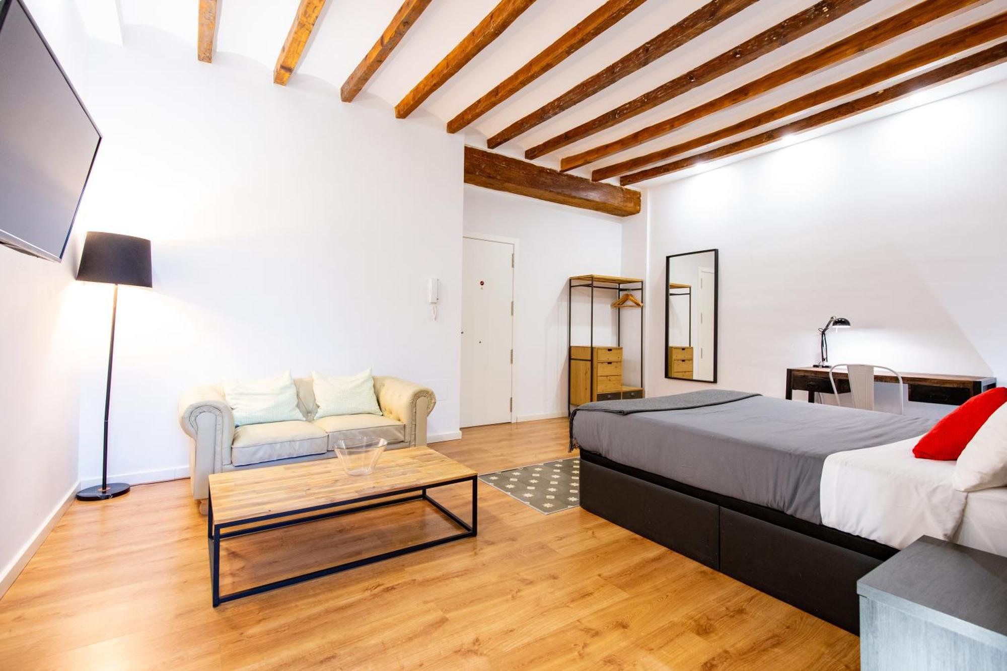 Casa Olivera Dénia Eksteriør billede