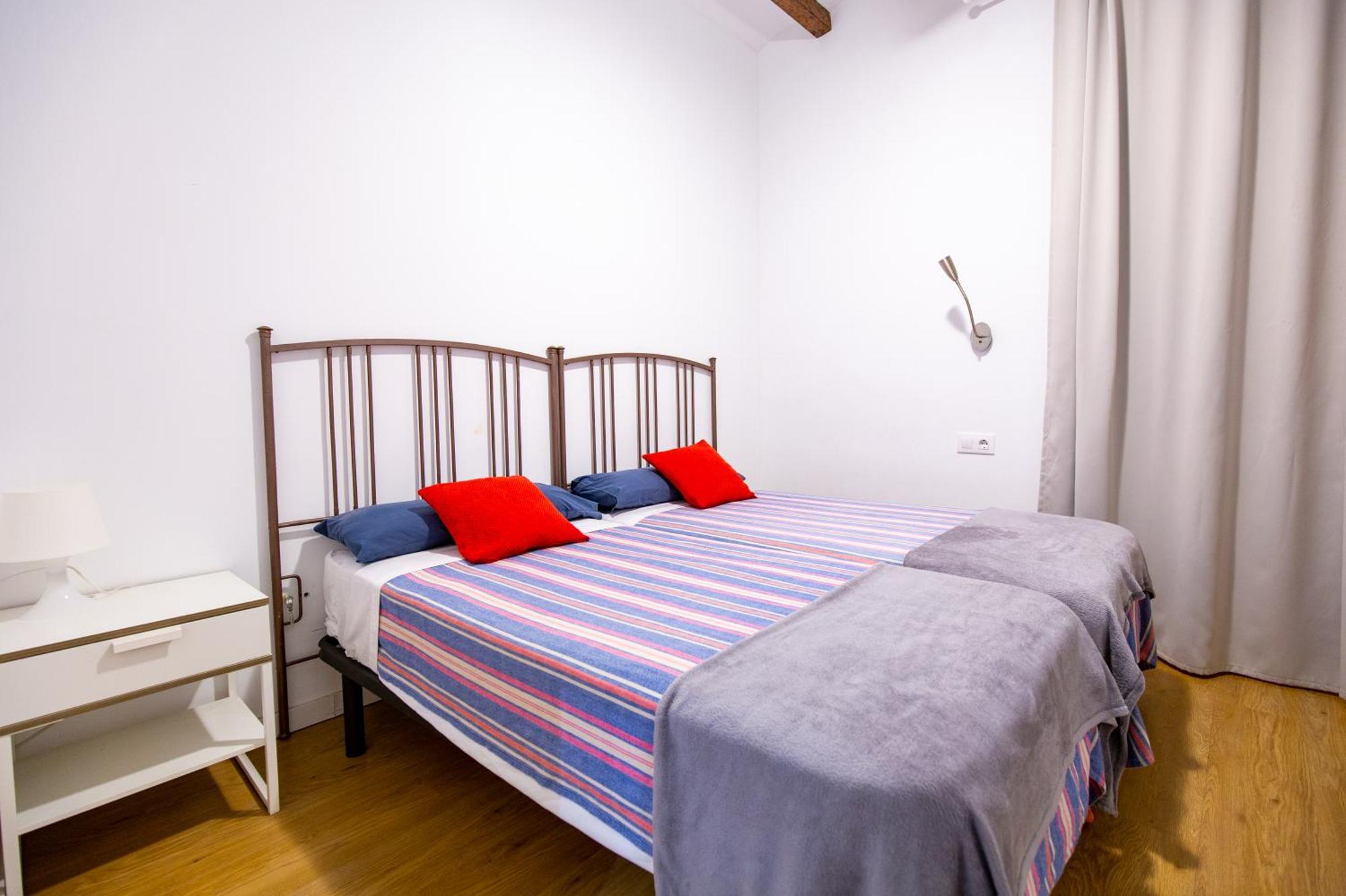 Casa Olivera Dénia Eksteriør billede
