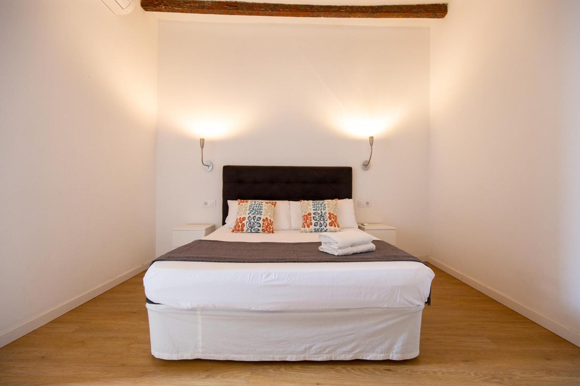 Casa Olivera Dénia Eksteriør billede