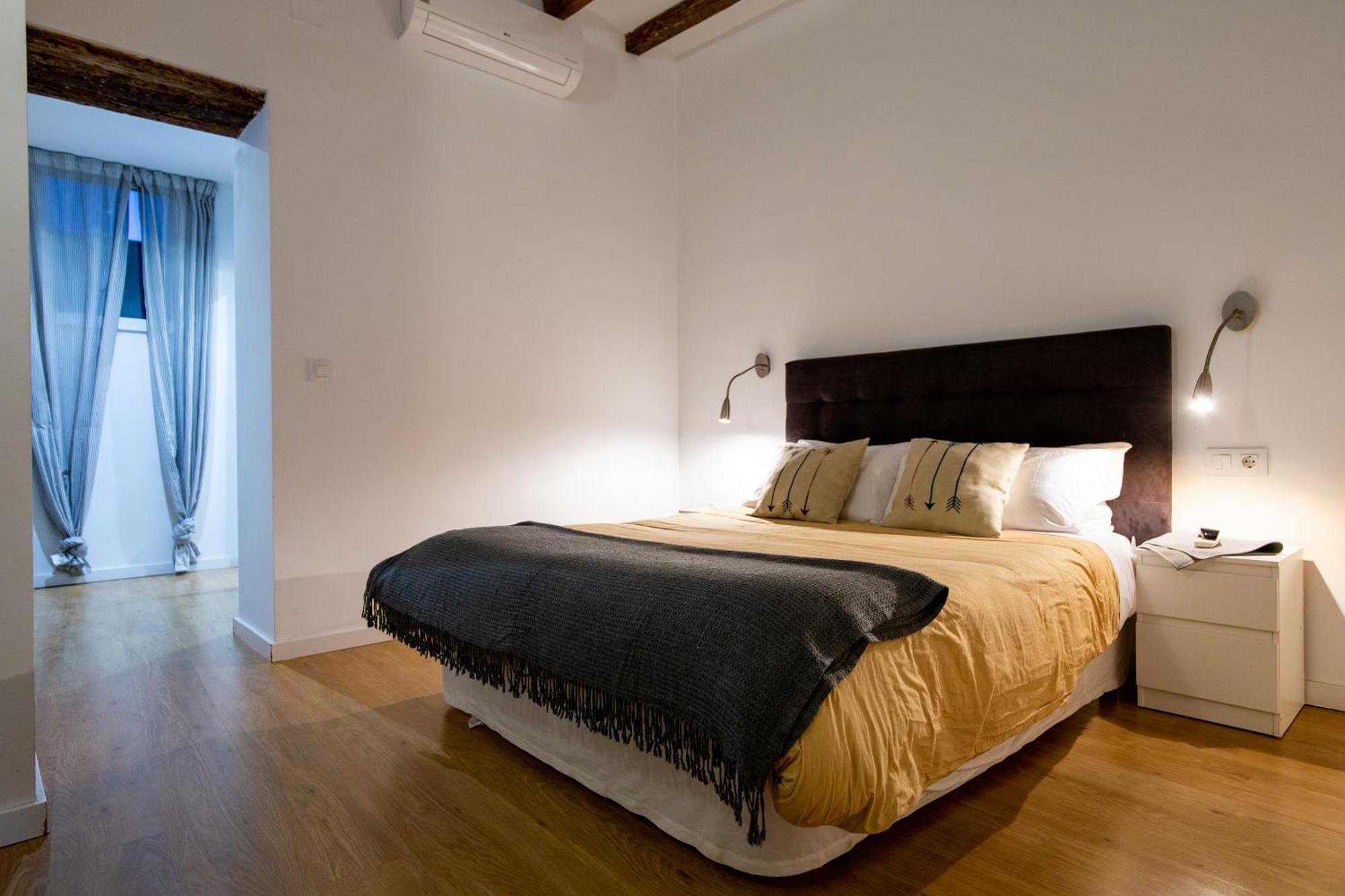 Casa Olivera Dénia Eksteriør billede
