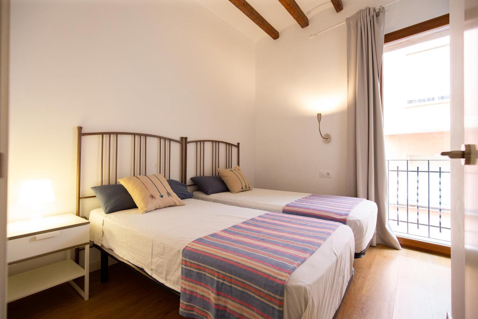 Casa Olivera Dénia Eksteriør billede
