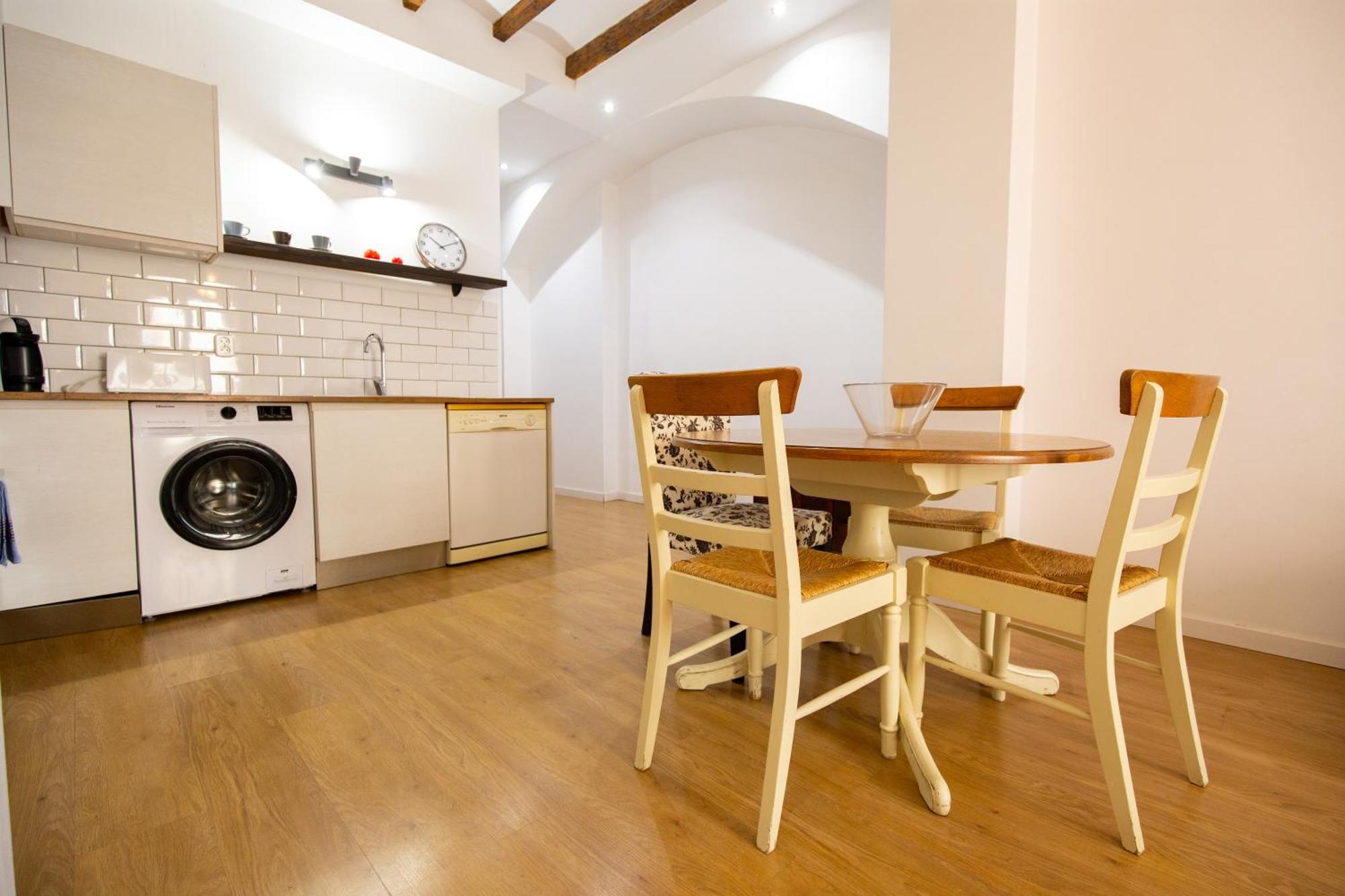 Casa Olivera Dénia Eksteriør billede