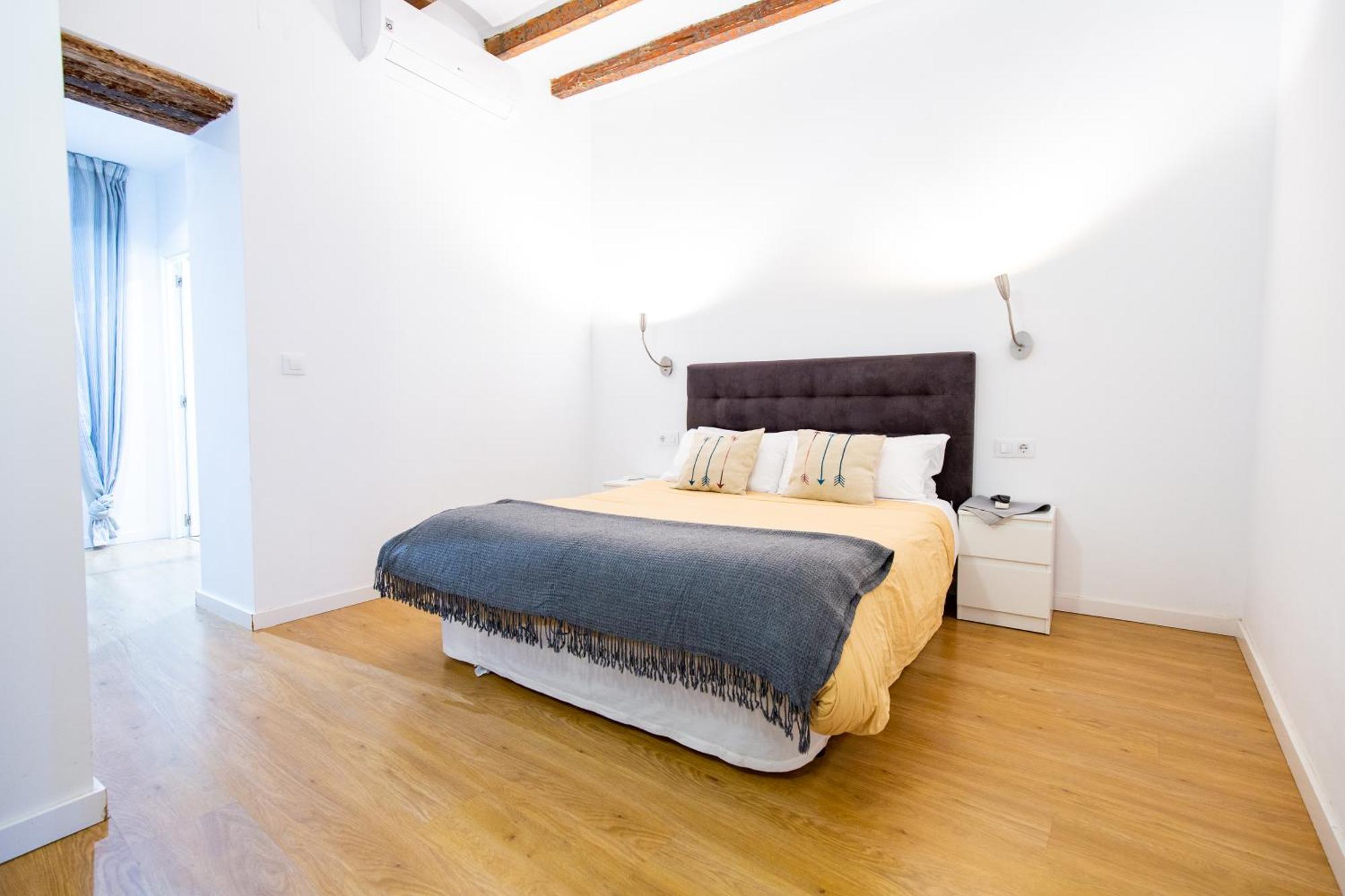 Casa Olivera Dénia Eksteriør billede