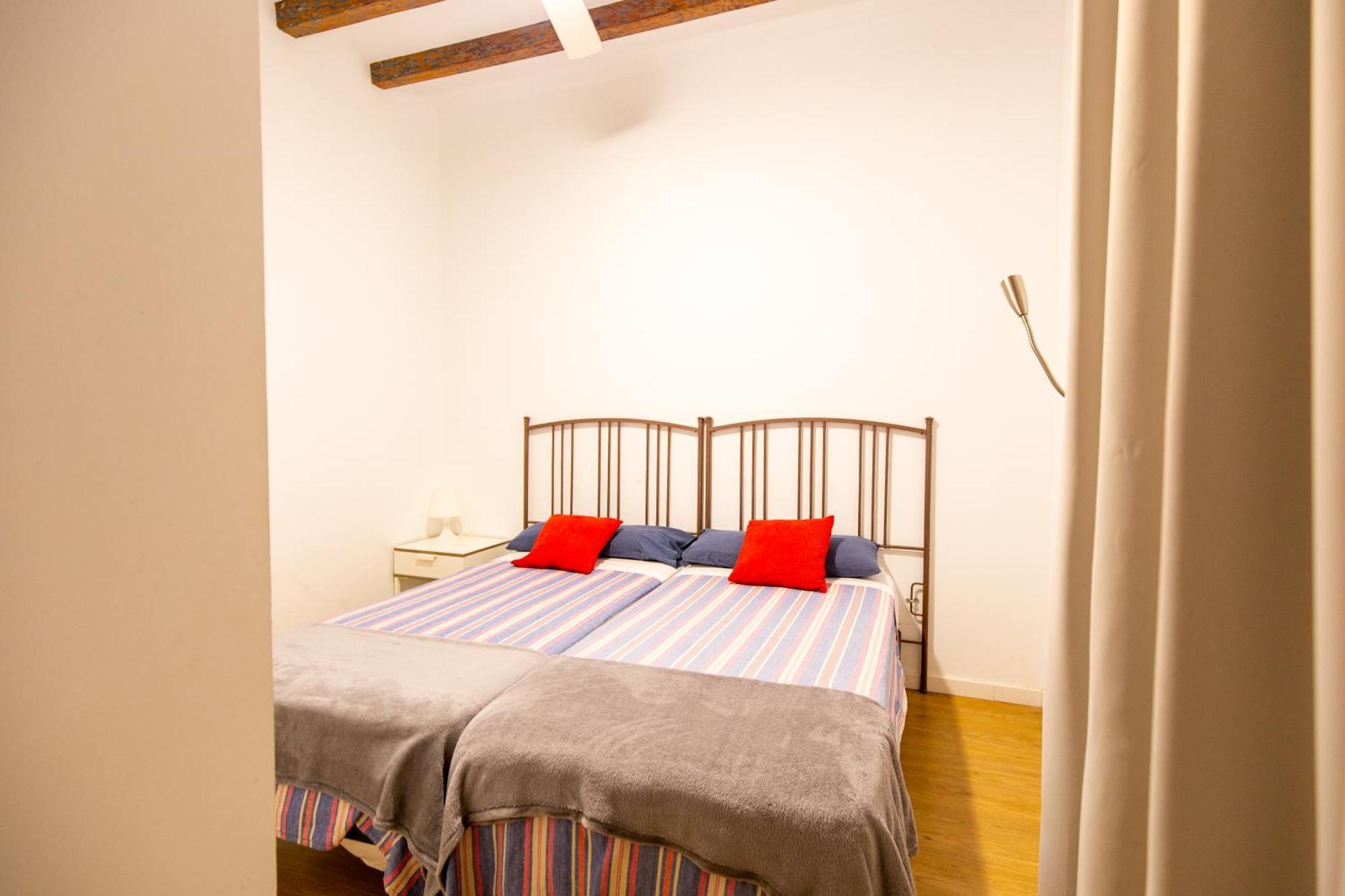 Casa Olivera Dénia Eksteriør billede