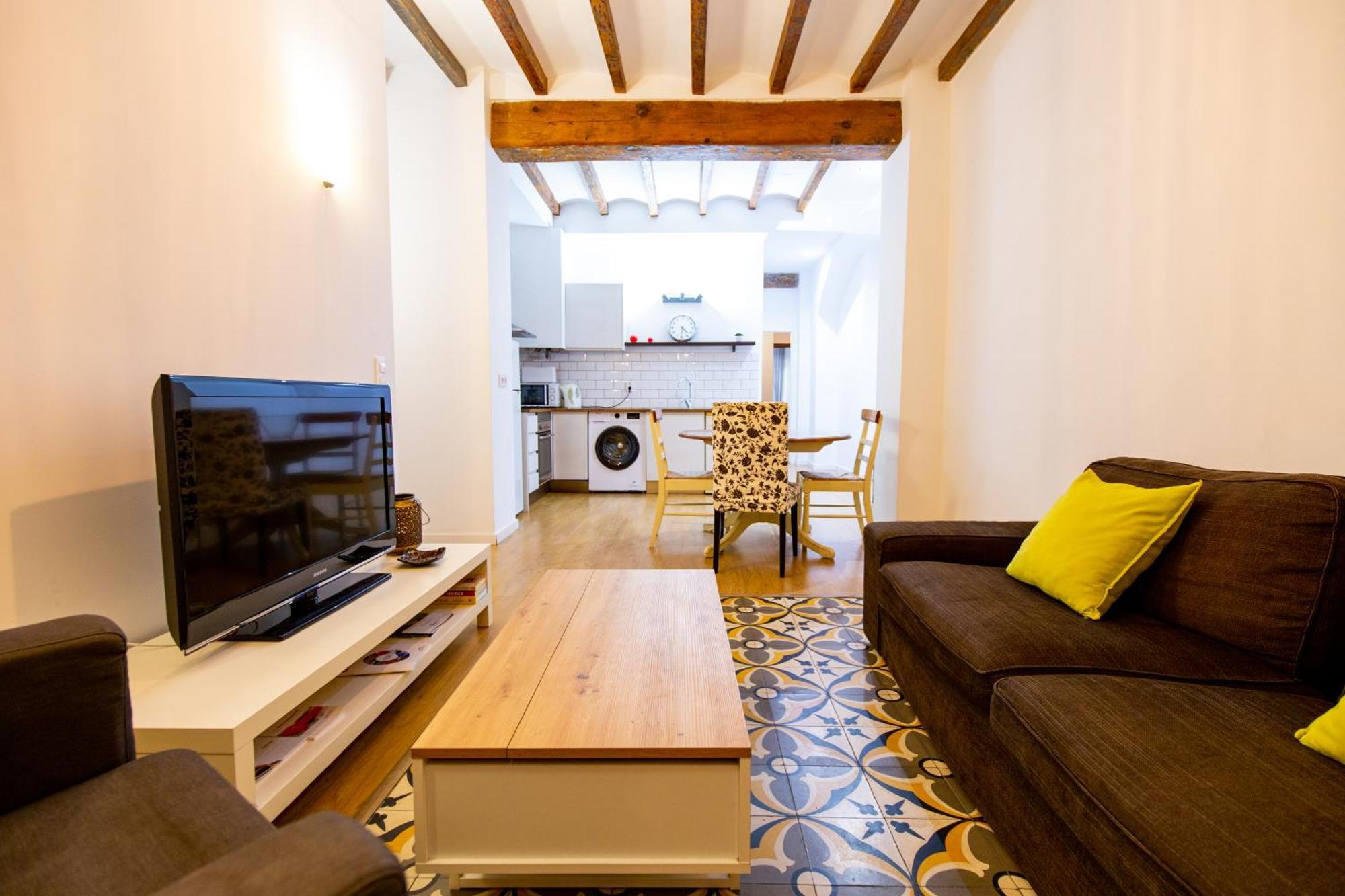 Casa Olivera Dénia Eksteriør billede