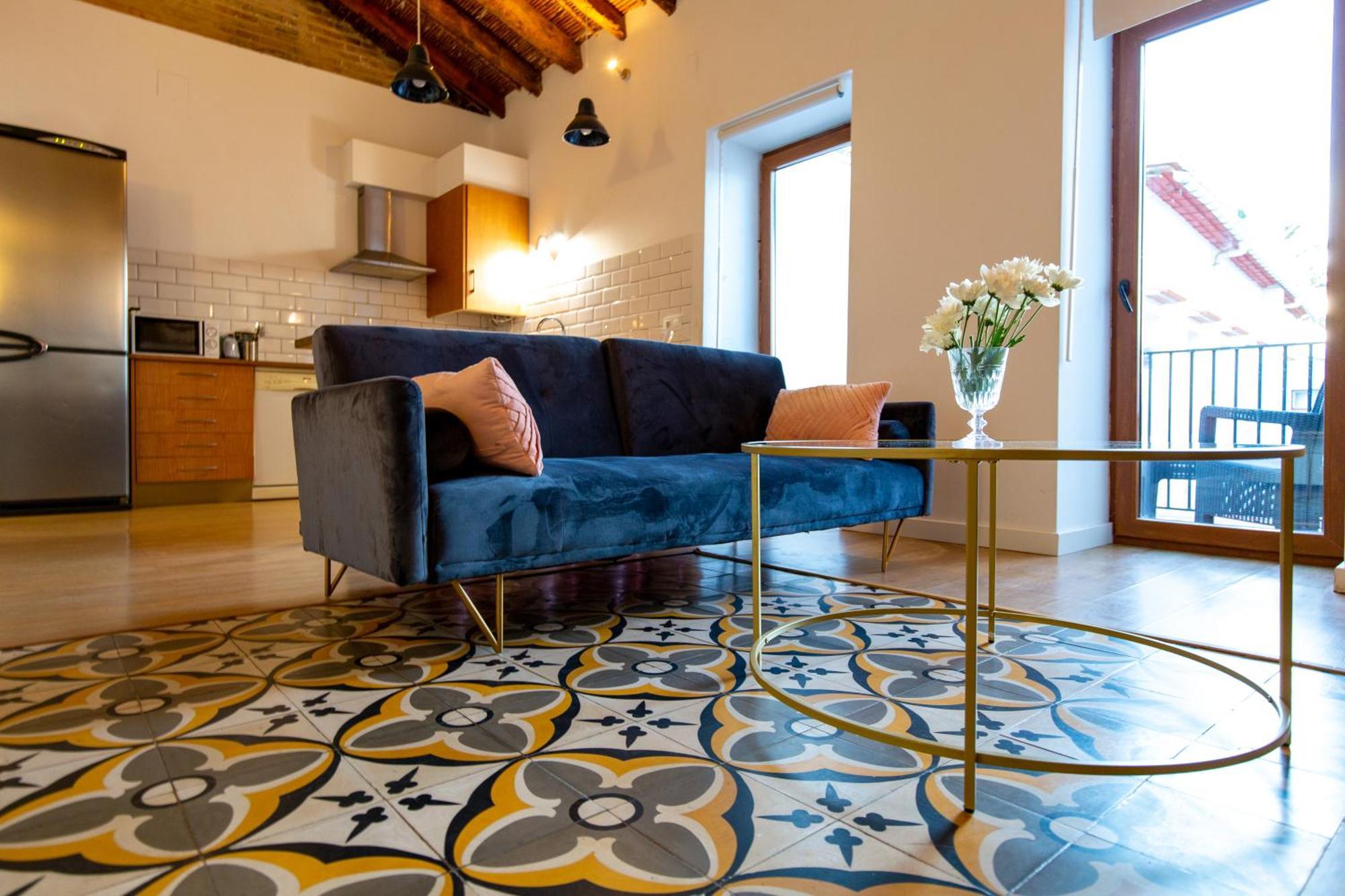 Casa Olivera Dénia Eksteriør billede