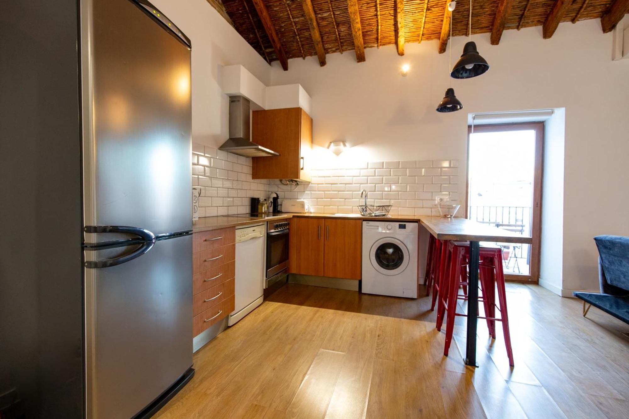 Casa Olivera Dénia Eksteriør billede
