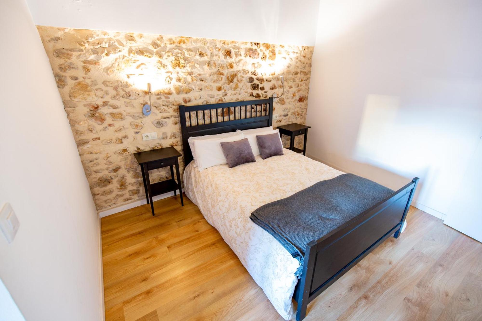 Casa Olivera Dénia Eksteriør billede
