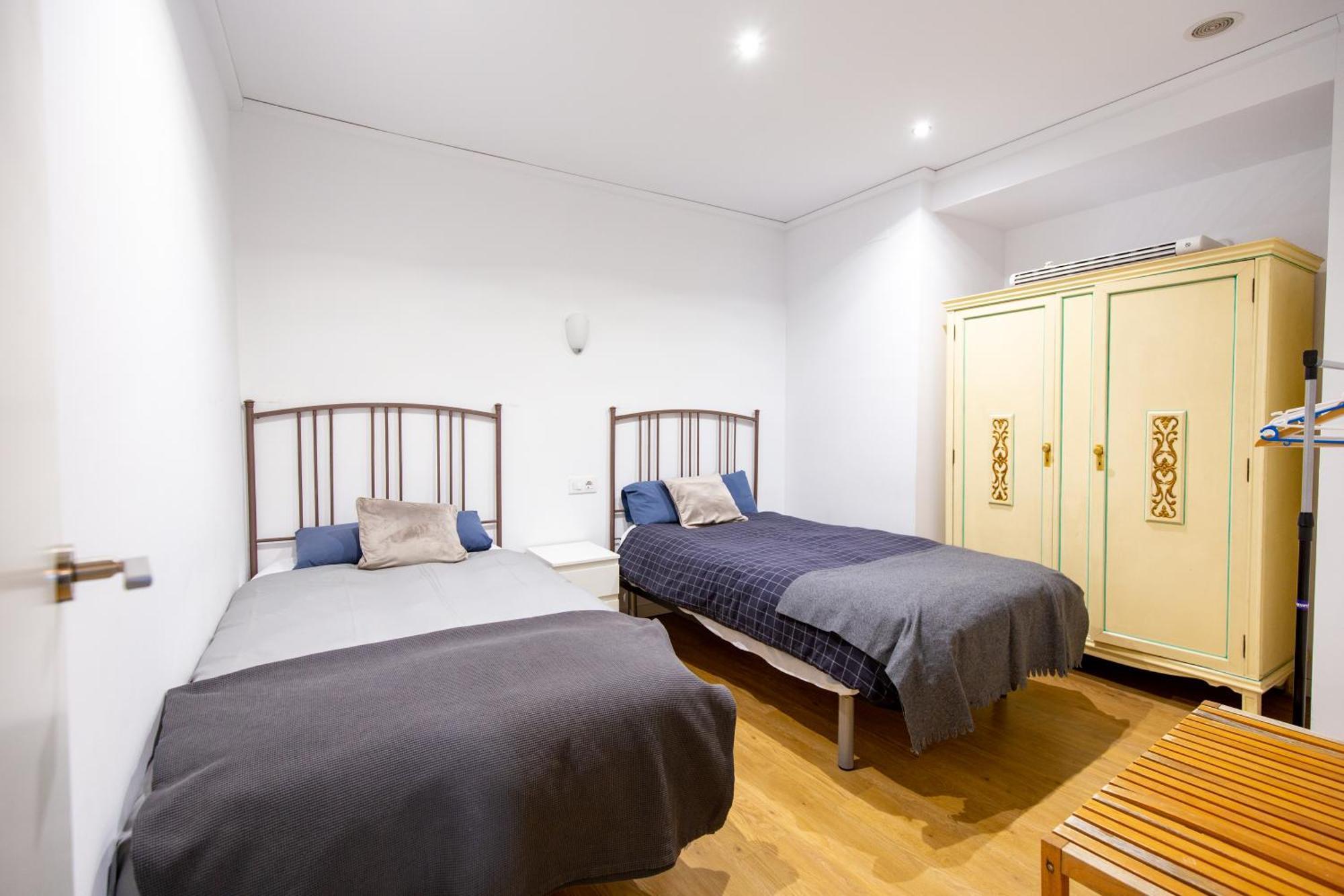 Casa Olivera Dénia Eksteriør billede