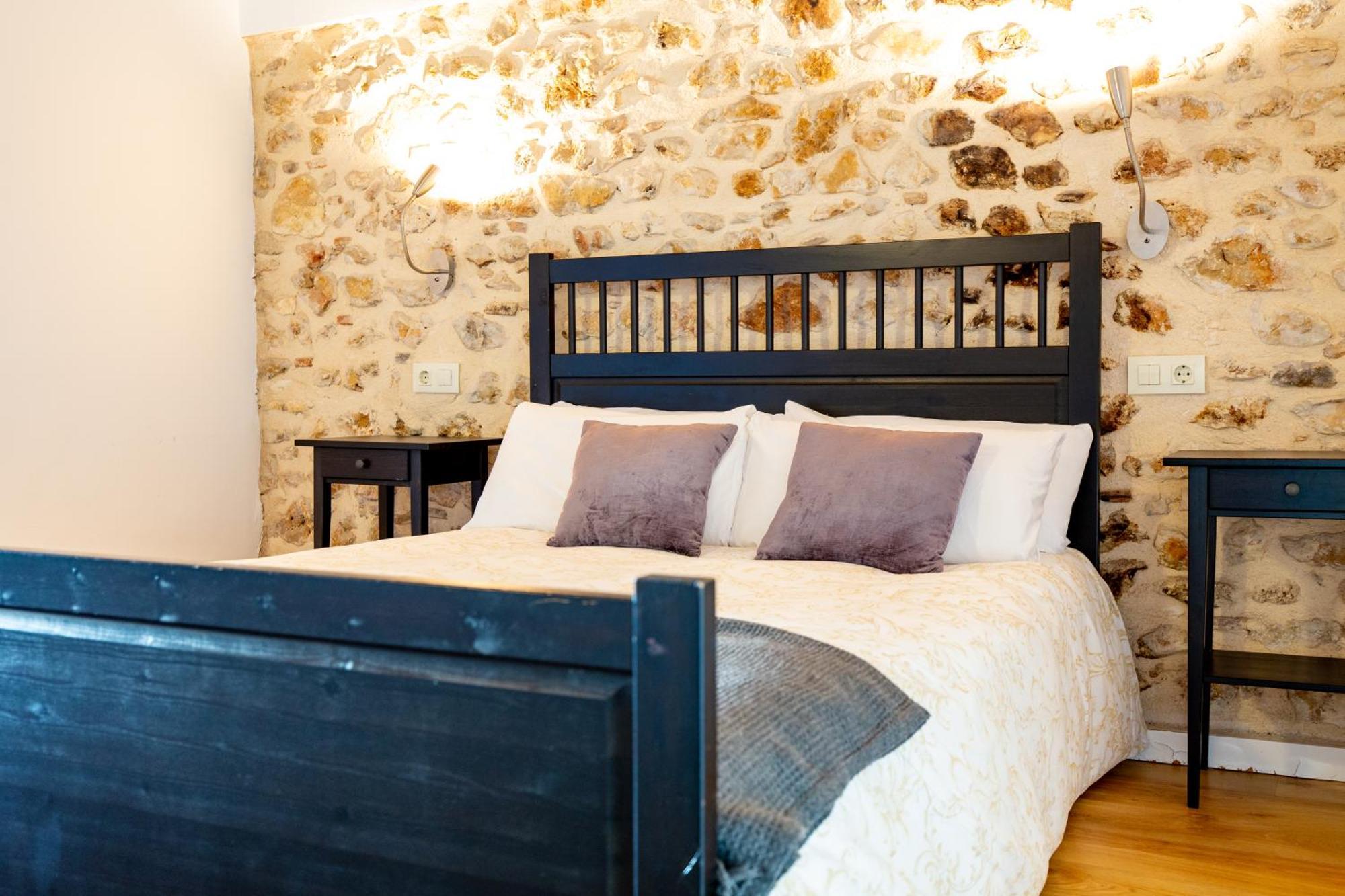 Casa Olivera Dénia Eksteriør billede