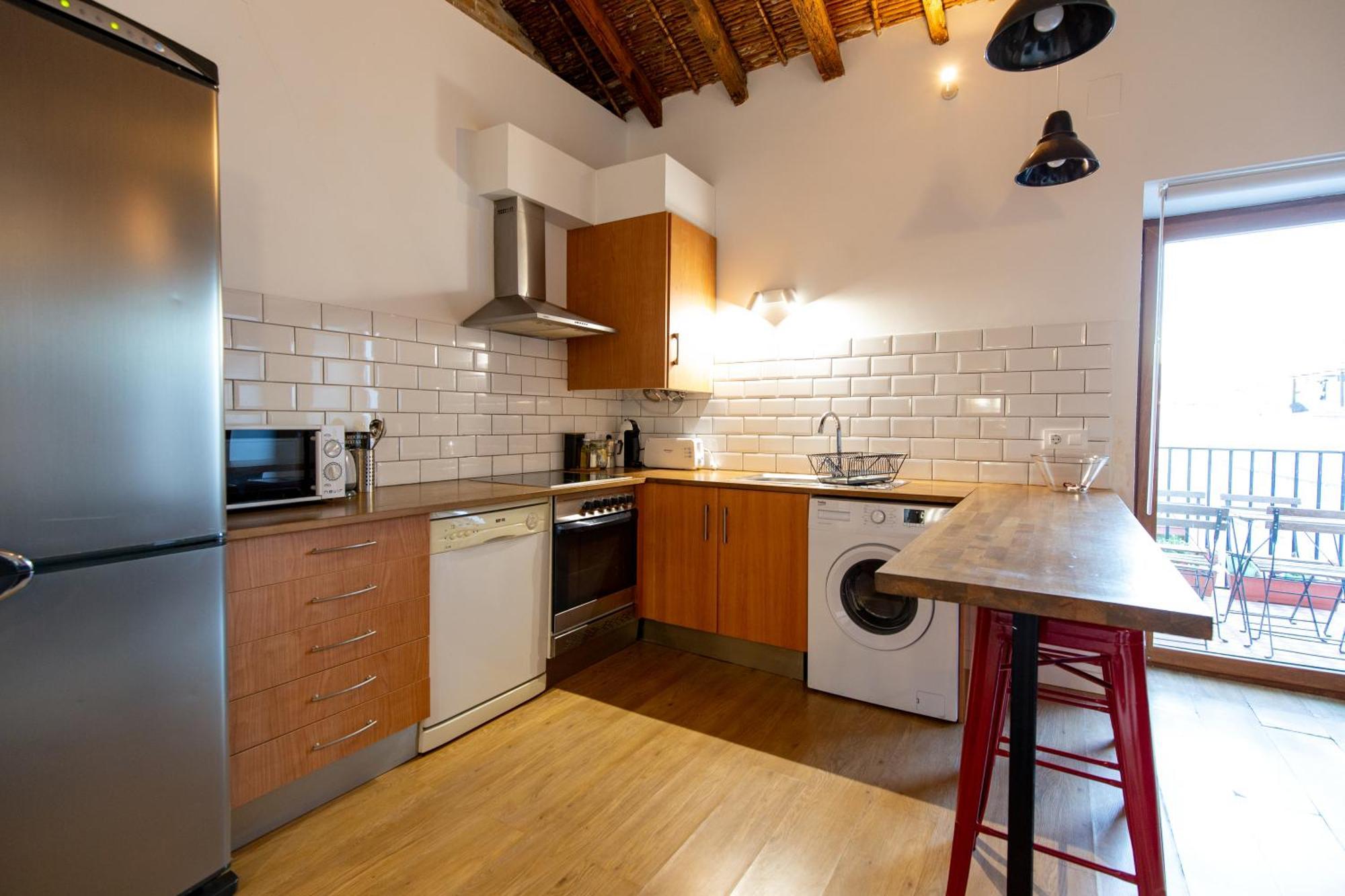 Casa Olivera Dénia Eksteriør billede
