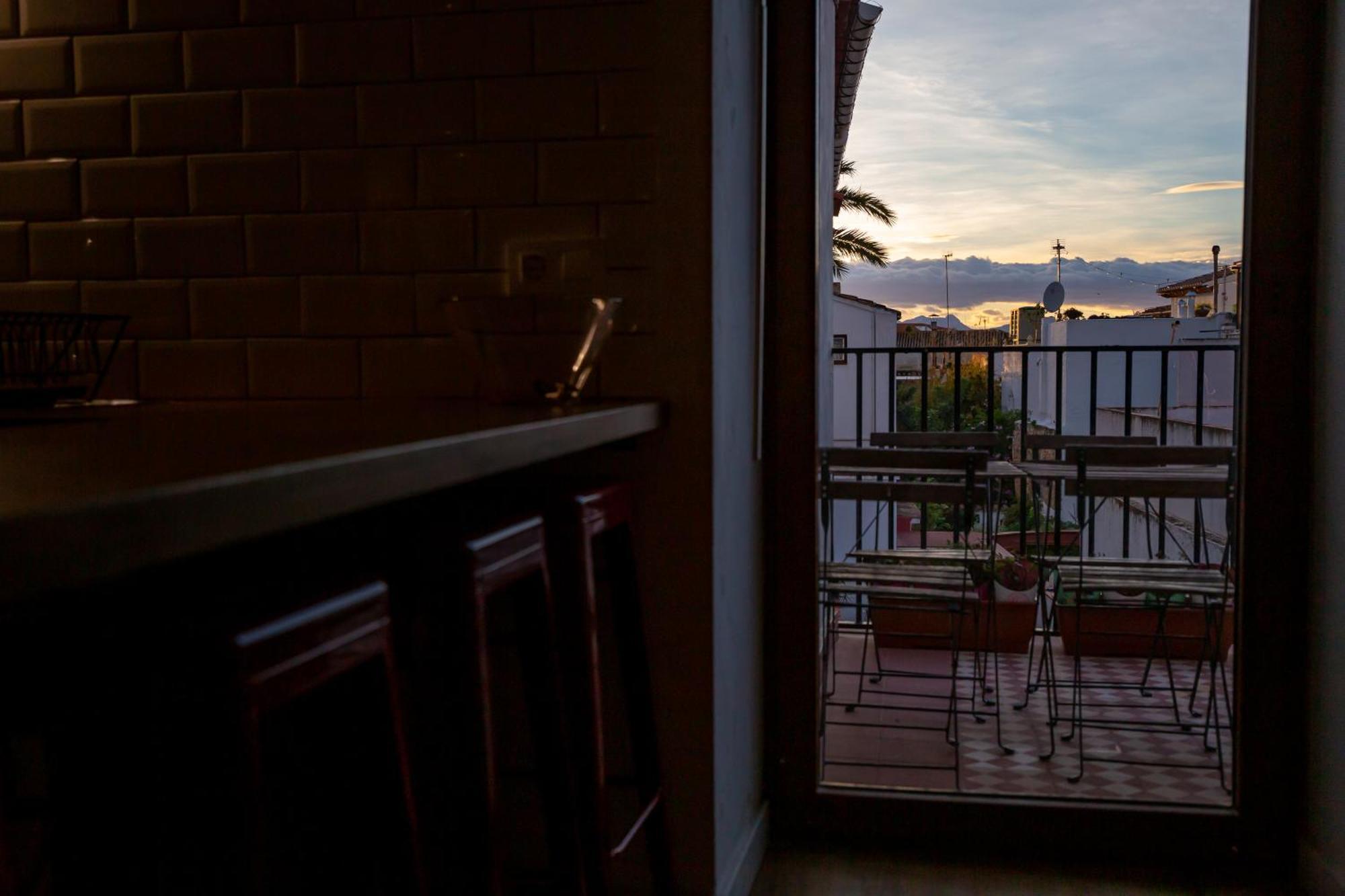 Casa Olivera Dénia Eksteriør billede