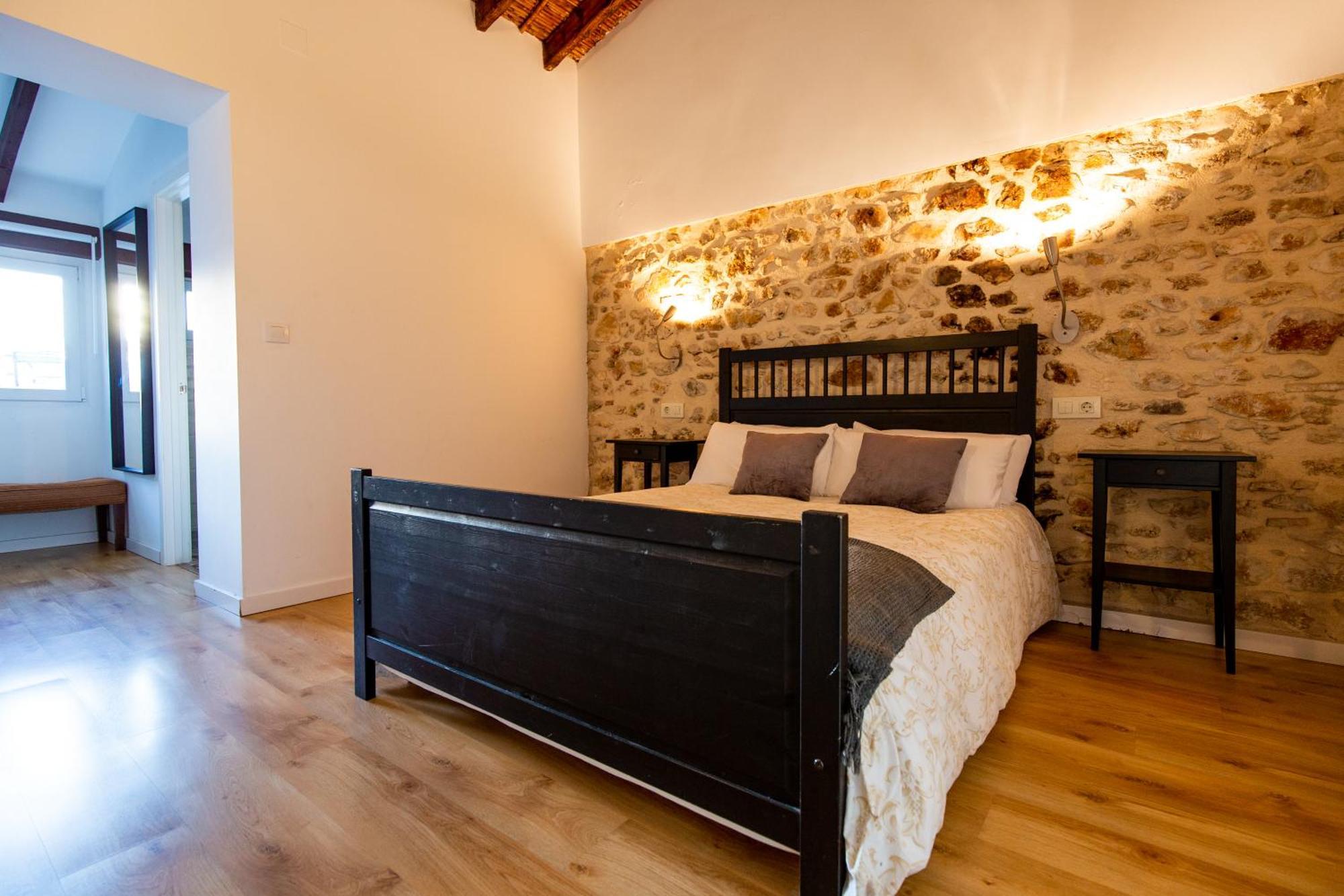 Casa Olivera Dénia Eksteriør billede