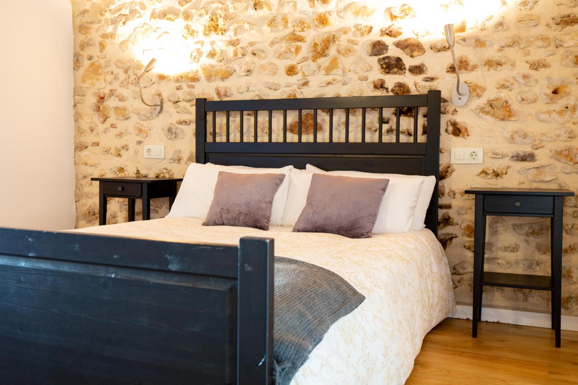 Casa Olivera Dénia Eksteriør billede