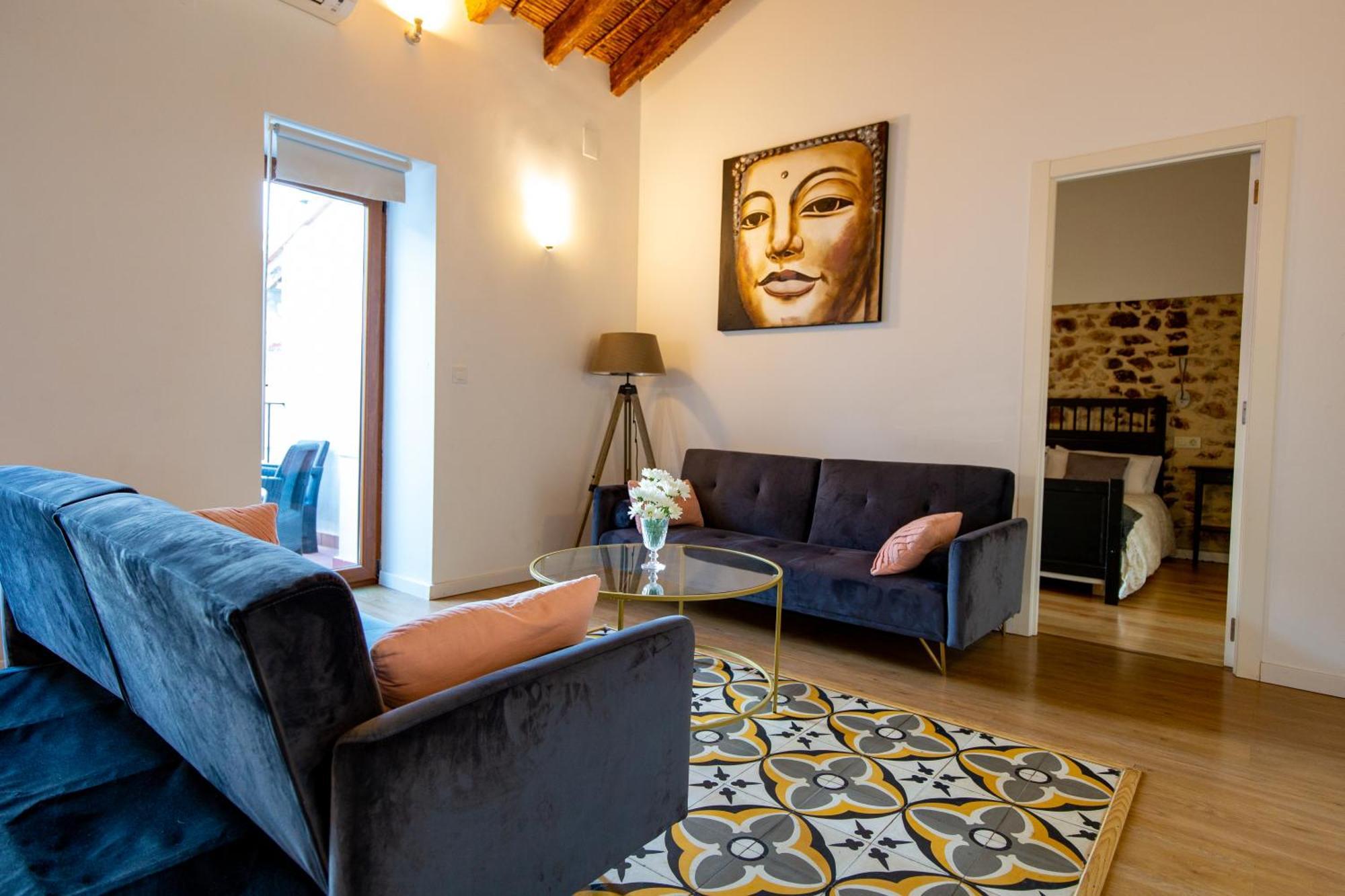 Casa Olivera Dénia Eksteriør billede