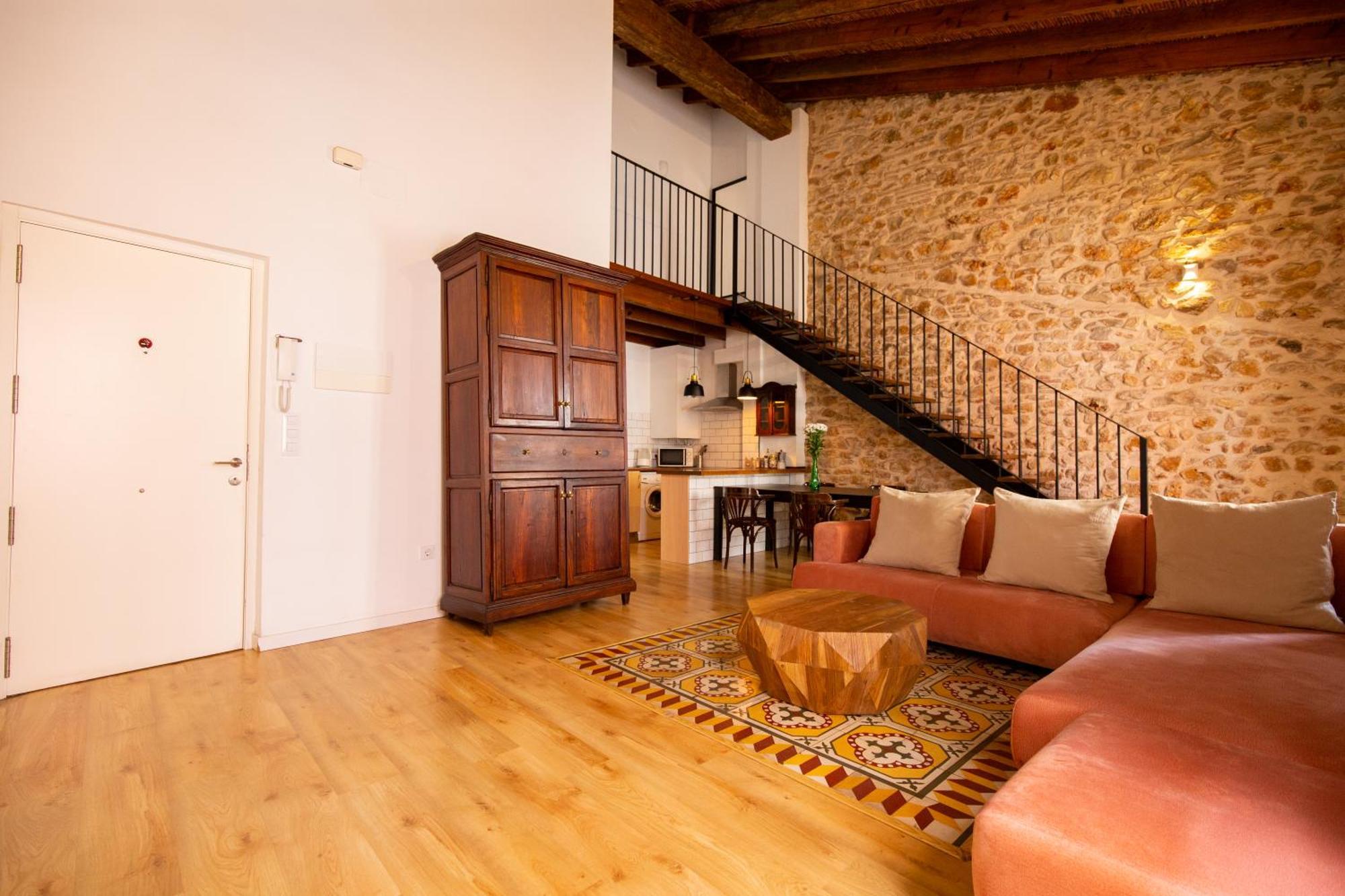 Casa Olivera Dénia Eksteriør billede