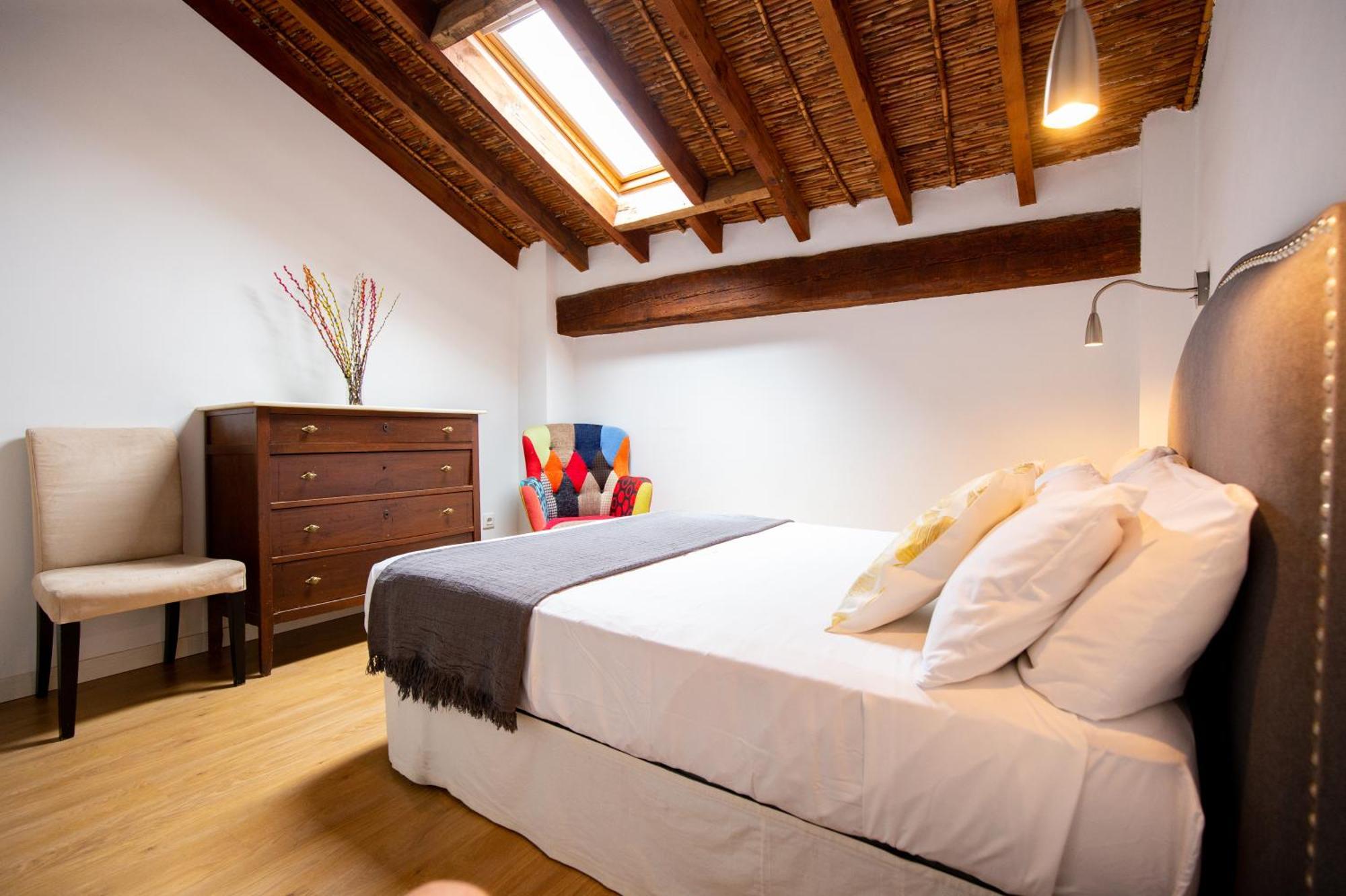 Casa Olivera Dénia Eksteriør billede