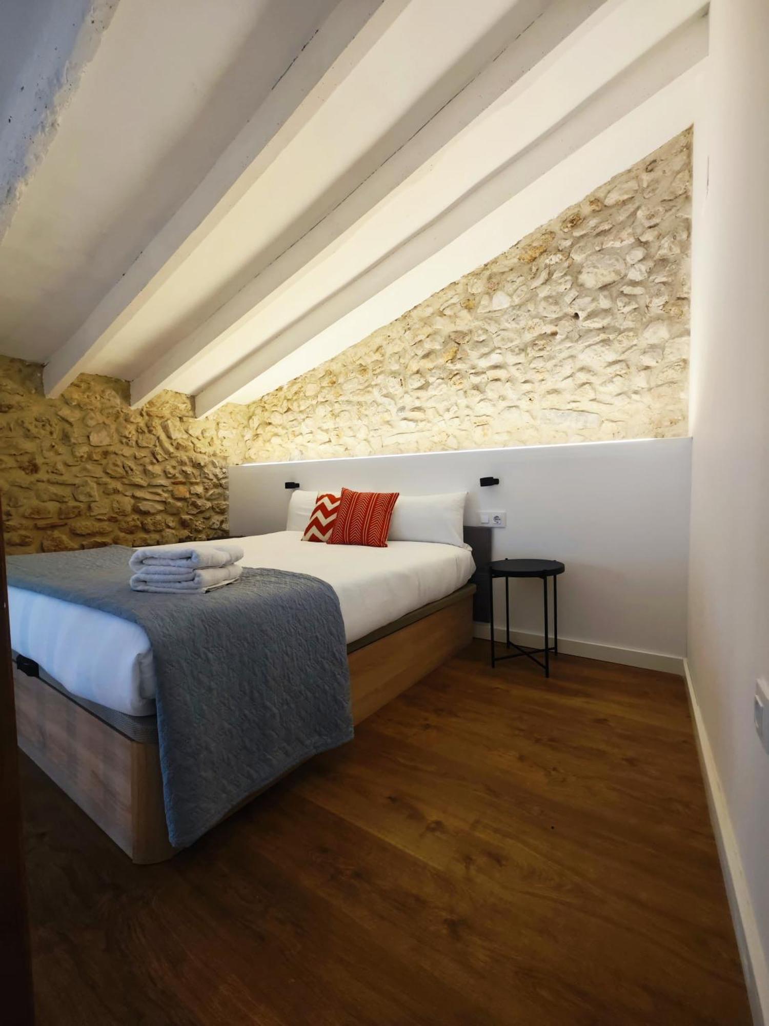 Casa Olivera Dénia Eksteriør billede